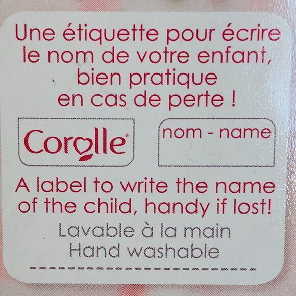 Corolle 40th Anniversary Special Edition Doll Baby Madeleine 12" New in Box - Picture 13 of 15